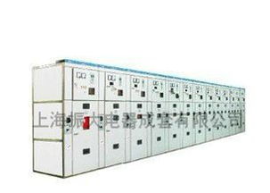 求购上海低压配电柜 金属封闭开关柜XGN2 12 华尔网